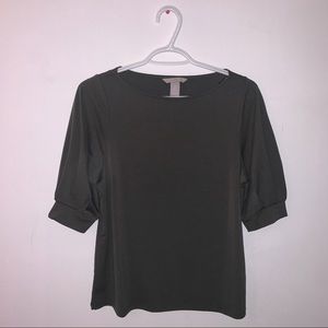 Business Formal Blouse